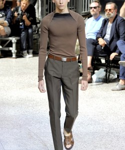 Paris Fashion Week | Lanvin Spring/Summer 2012 Collection