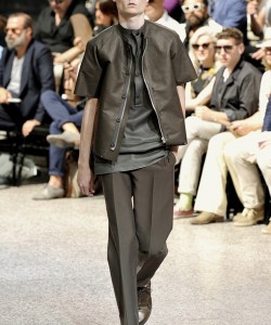 Paris Fashion Week | Lanvin Spring/Summer 2012 Collection