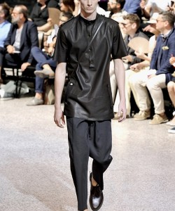 Paris Fashion Week | Lanvin Spring/Summer 2012 Collection