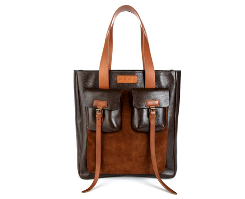 Marc by Marc Jacobs Fall/Winter 2011 Tote Bag