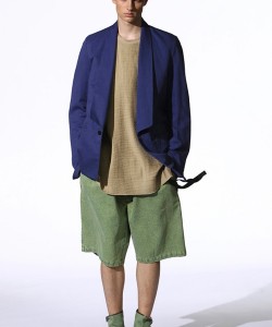 3.1 Phillip Lim Spring/Summer 2012 Collection