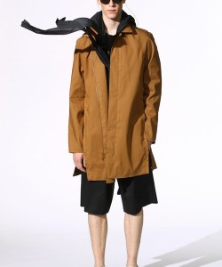 3.1 Phillip Lim Spring/Summer 2012 Collection