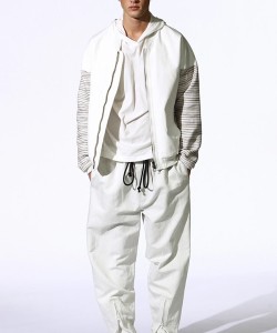 3.1 Phillip Lim Spring/Summer 2012 Collection