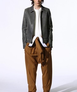 3.1 Phillip Lim Spring/Summer 2012 Collection