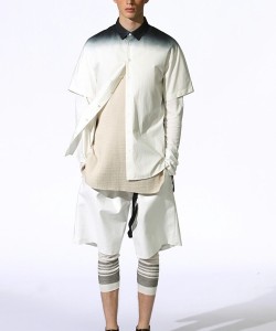 3.1 Phillip Lim Spring/Summer 2012 Collection