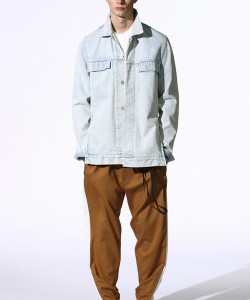 3.1 Phillip Lim Spring/Summer 2012 Collection