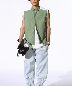 3.1 Phillip Lim Spring/Summer 2012 Collection