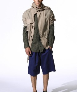 3.1 Phillip Lim Spring/Summer 2012 Collection