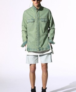 3.1 Phillip Lim Spring/Summer 2012 Collection