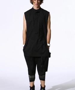 3.1 Phillip Lim Spring/Summer 2012 Collection