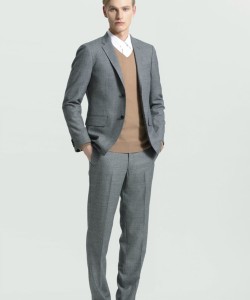 Uniqlo Fall/Winter 2011 Lookbook