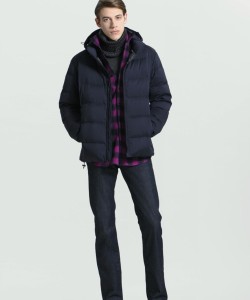 Uniqlo Fall/Winter 2011 Lookbook