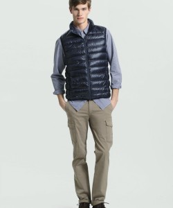 Uniqlo Fall/Winter 2011 Lookbook