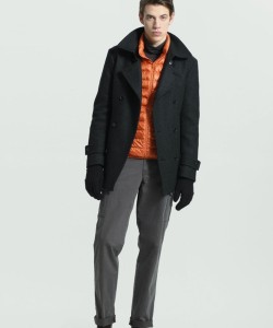 Uniqlo Fall/Winter 2011 Lookbook