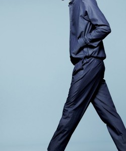 Paris Fashion Week | Valentino Spring/Summer 2012