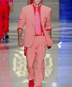 Milan Fashion Week | Versace Spring/Summer 2012