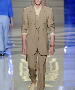 Milan Fashion Week | Versace Spring/Summer 2012