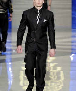 Milan Fashion Week | Versace Spring/Summer 2012