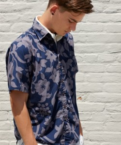 (capsule) Spring/Summer 2012 Lookbook