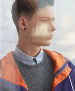 (capsule) Spring/Summer 2012 Lookbook