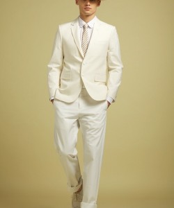 Kitsuné Spring/Summer 2012 ‘Great Gatsby’ Collection