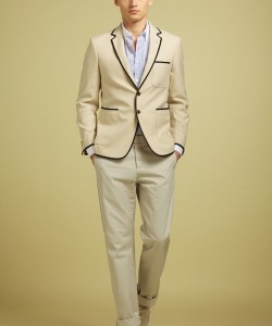 Kitsuné Spring/Summer 2012 ‘Great Gatsby’ Collection