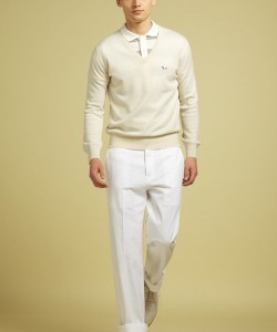 Kitsuné Spring/Summer 2012 ‘Great Gatsby’ Collection