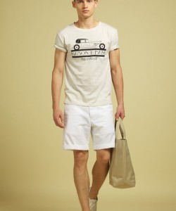 Kitsuné Spring/Summer 2012 ‘Great Gatsby’ Collection