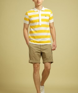 Kitsuné Spring/Summer 2012 ‘Great Gatsby’ Collection