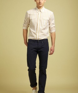 Kitsuné Spring/Summer 2012 ‘Great Gatsby’ Collection