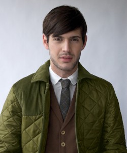 Lavenham Fall/Winter 2011 Collection Lookbook