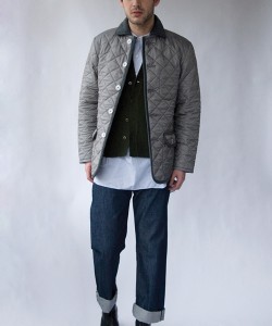 Lavenham Fall/Winter 2011 Collection Lookbook