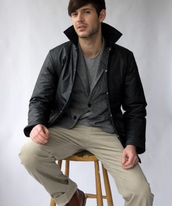 Lavenham Fall/Winter 2011 Collection Lookbook