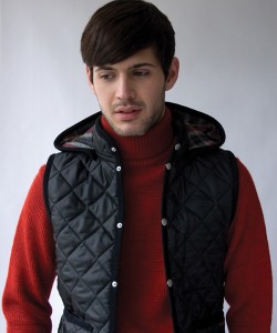 Lavenham Fall/Winter 2011 Collection Lookbook