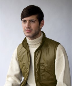 Lavenham Fall/Winter 2011 Collection Lookbook