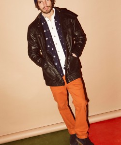 Libertine-Libertine Fall/Winter 2011 Collection Lookbook