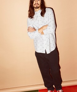 Libertine-Libertine Fall/Winter 2011 Collection Lookbook