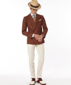 Ovadia & Sons Spring/Summer 2012 Lookbook