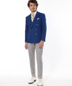 Ovadia & Sons Spring/Summer 2012 Lookbook