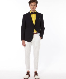 Ovadia & Sons Spring/Summer 2012 Lookbook