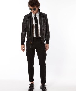 Ovadia & Sons Spring/Summer 2012 Lookbook