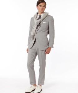 Ovadia & Sons Spring/Summer 2012 Lookbook