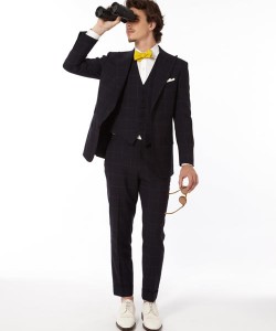 Ovadia & Sons Spring/Summer 2012 Lookbook