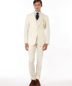 Ovadia & Sons Spring/Summer 2012 Lookbook