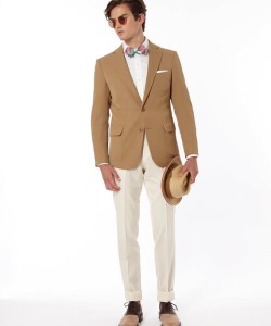 Ovadia & Sons Spring/Summer 2012 Lookbook