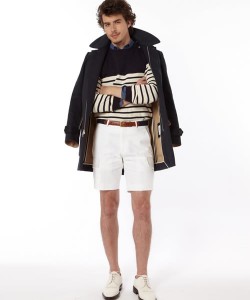 Ovadia & Sons Spring/Summer 2012 Lookbook