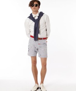 Ovadia & Sons Spring/Summer 2012 Lookbook