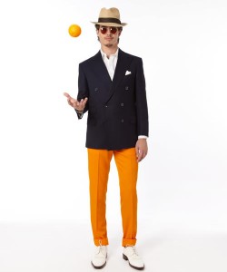 Ovadia & Sons Spring/Summer 2012 Lookbook