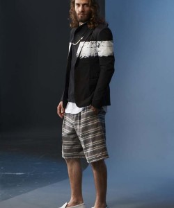 rag & bone Spring/Summer 2012 Collection