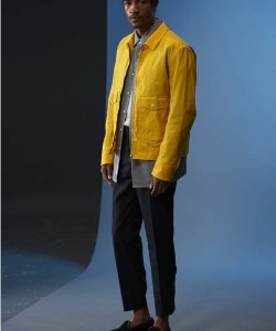 rag & bone Spring/Summer 2012 Collection